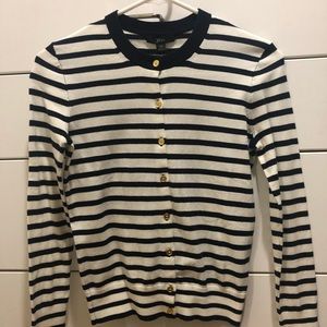 Jcrew Jackie cardigan